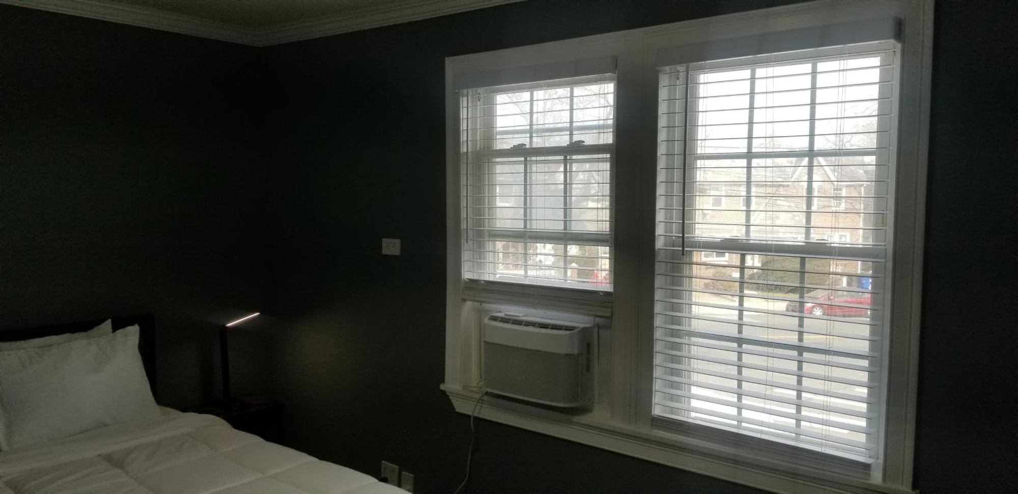 Vakantiehuis A Comfy Place In Queens *