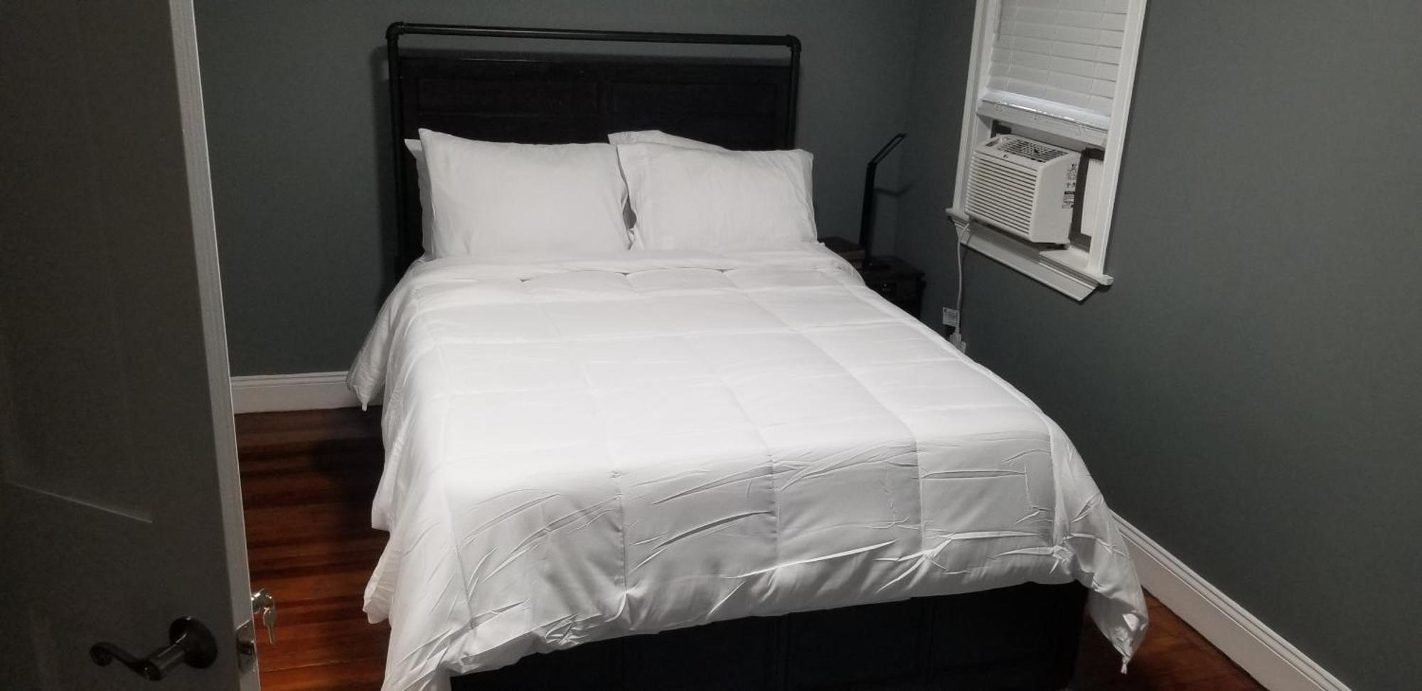 Vakantiehuis A Comfy Place In Queens