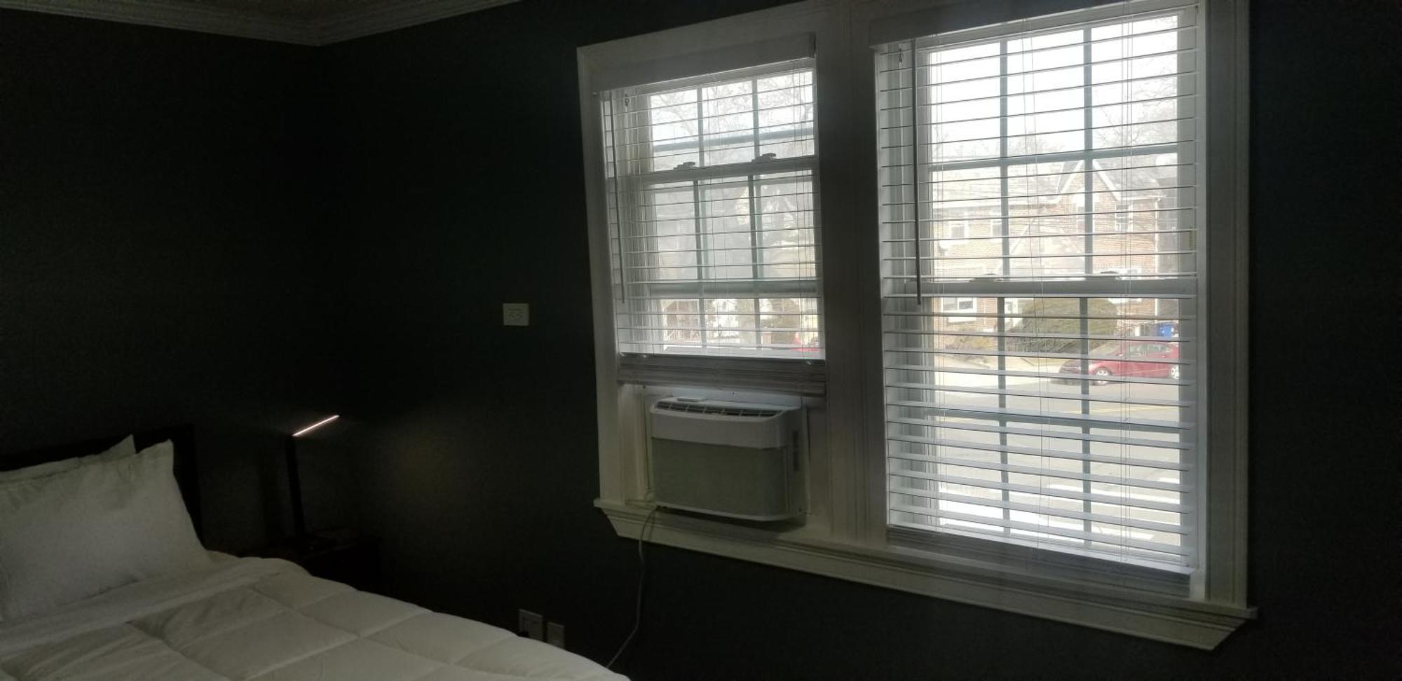 Vakantiehuis A Comfy Place In Queens New York