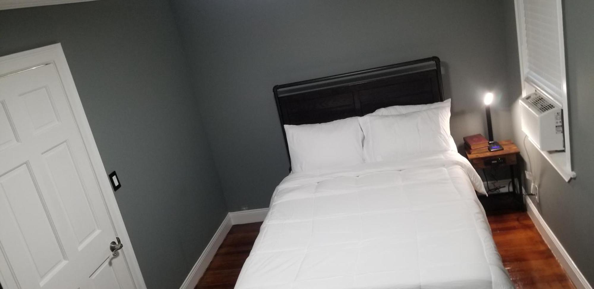 Vakantiehuis A Comfy Place In Queens