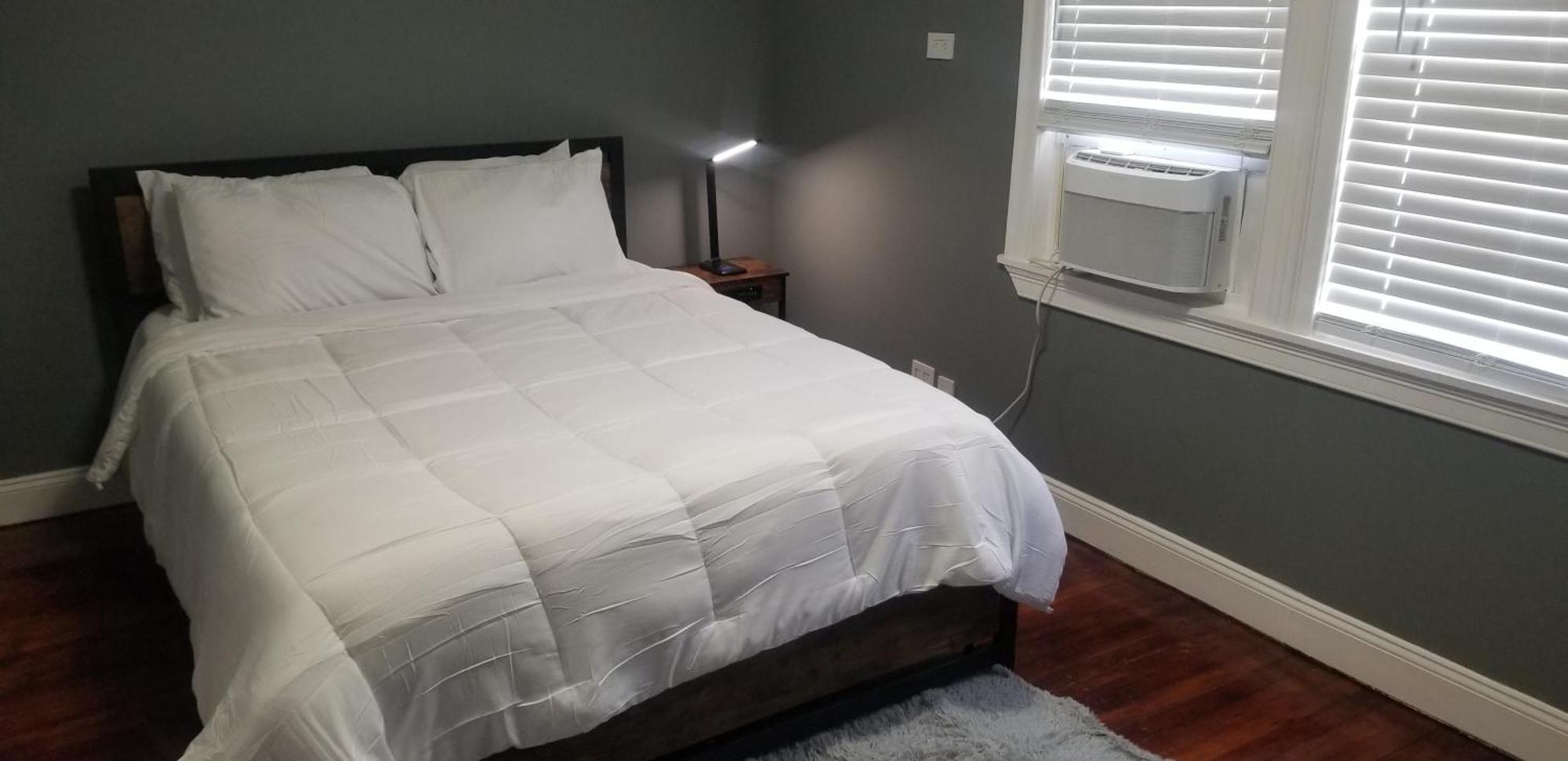 Vakantiehuis A Comfy Place In Queens